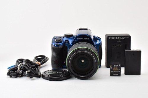 Pentax digital slr camera - slr,