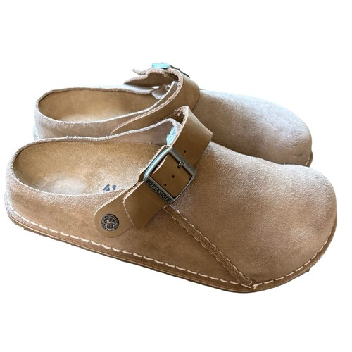 Birkenstock lutry premium - birkenstock,