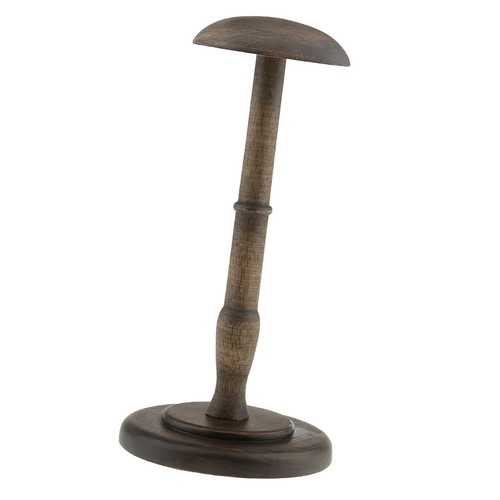 Design wooden hat rack holder - design,