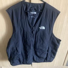 North Face, Mens Sleeveless