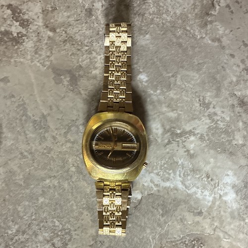 Bulova accutron 1975 - n5,