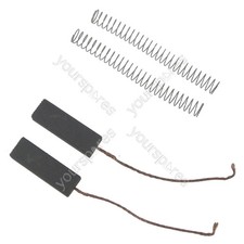 DYSON YDK CARBON MOTOR BRUSHES