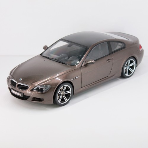 Kyosho k08703bz bmw m6 - bmw,