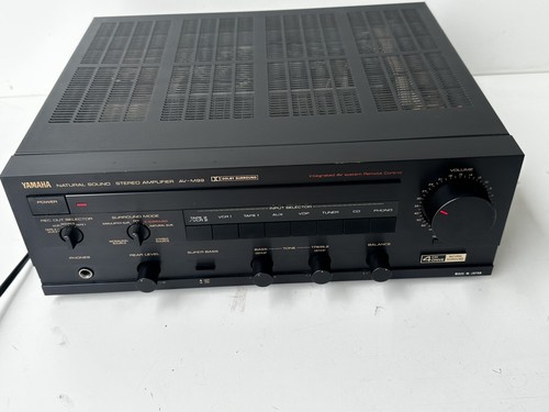 Yamaha m99 natural - yamaha,