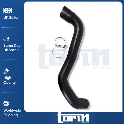 Intercooler turbo hose pipe - intercooler,