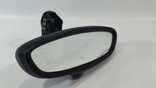 Bmw interior rear view mirror - interior,