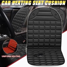Heated Car Seat Pad 12V Auto