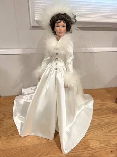 Vtg ashton drake doll - vtg,