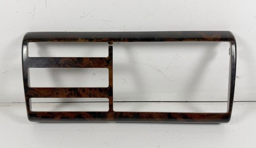 Dash radio monitor wood - radio,