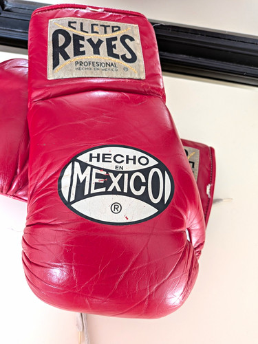 Authentic classic cleto reyes - classic,