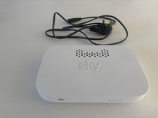 Sky EE120 Sky Q Wireless WiFi Signal Booster Extender