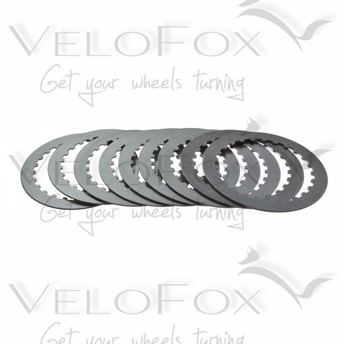 Trw clutch steel - clutch, plates