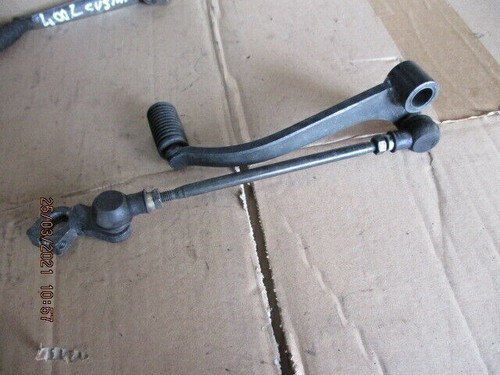 Speed selector 500 kle - 500,
