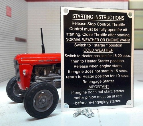Massey ferguson mf135 135 - massey,