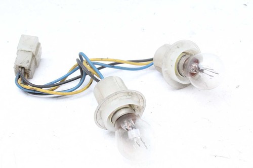 Taillight wiring harness - taillight,