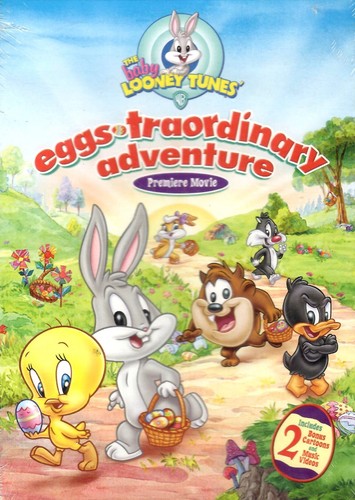 Baby looney tunes - looney,