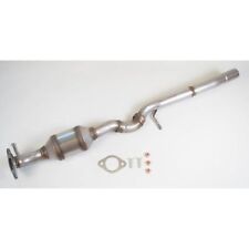 Catalytic Converter Type