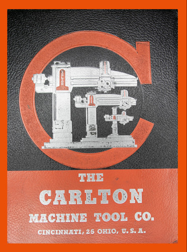 Carlton 5a radial - carlton,