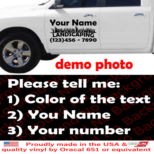 Custom business name - custom,