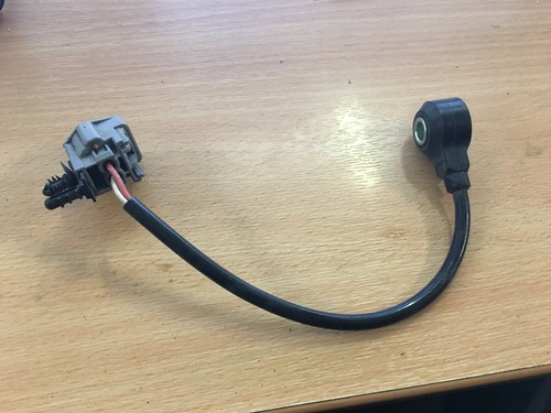 Ford focus engine knock - ford,