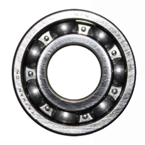 Ball bearing 6203c3 - bearing, for