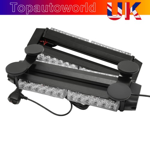 Led light bar - led, amber