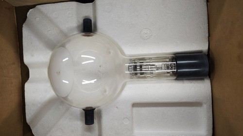 Vintage teltron cathode ray - teltron,