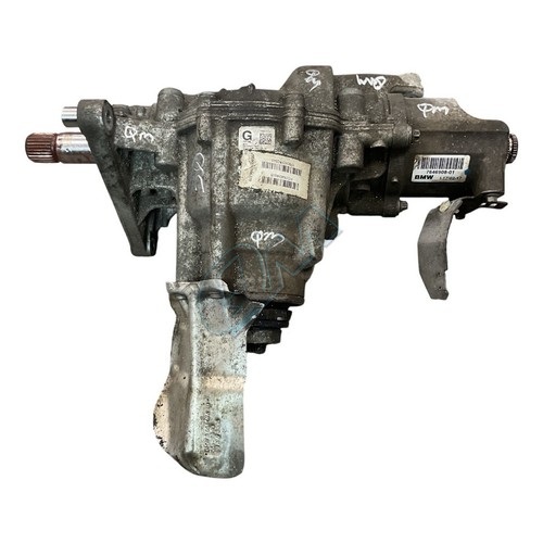 Bmw transfer box b47d - b47d, b47b