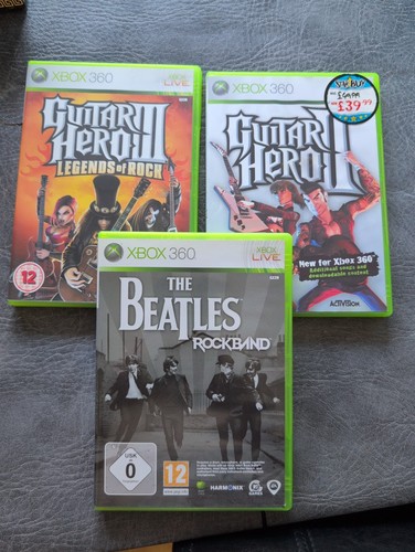 Guitar hero rock - hero, 2