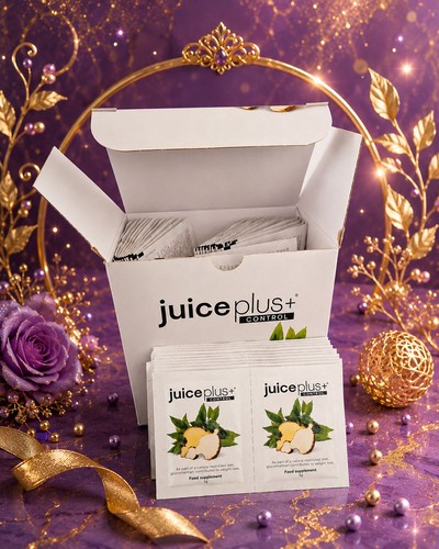 Juice plus boosters - boosters, x