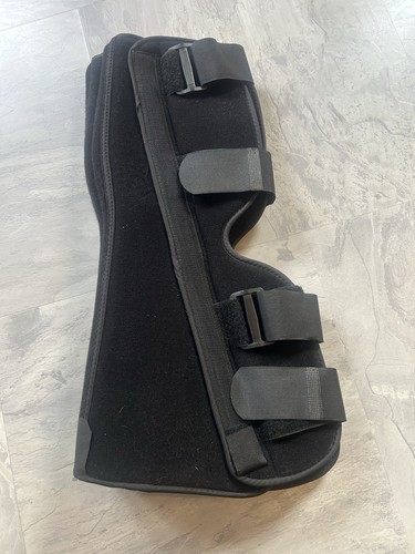Jura medical tri panel knee - medical,