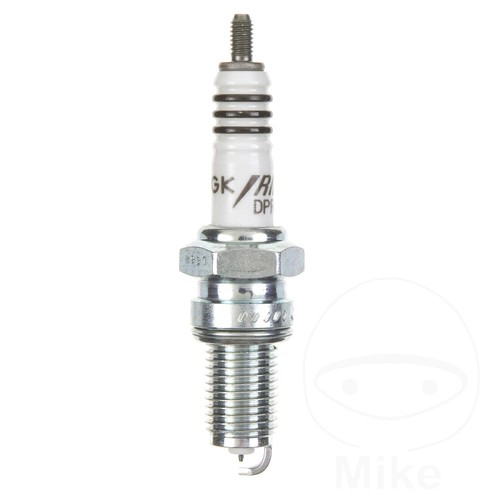 Ngk iridium spark plug - iridium,