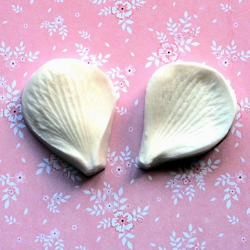 Petal veiner universal flower - veiner,