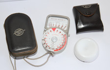 Tested. Weston Master V Model