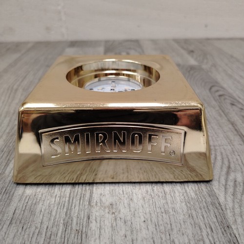 Smirnoff gold collection - -,