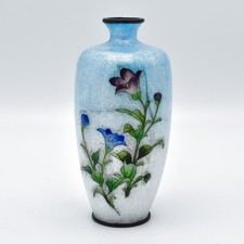 Antique Meiji Ginbari Japanese