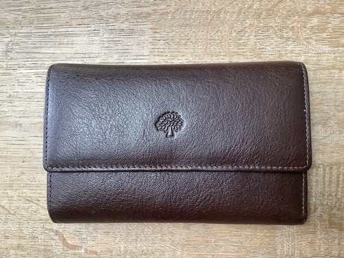 Mulberry continental vintage - continental,