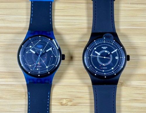 Swatch sistem sutb400 - swatch, 51