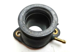NEW Genuine Intake Manifold 2 / Manifold Carburetor 2 Yamaha FJ 1100, FJ 1200
