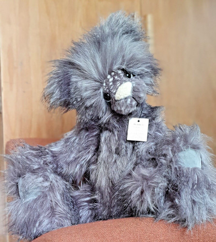 Rare retired kaycee bears - retired,