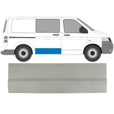 VOLKSWAGEN TRANSPORTER T5