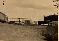 Lake Kabetogama MN Laundry