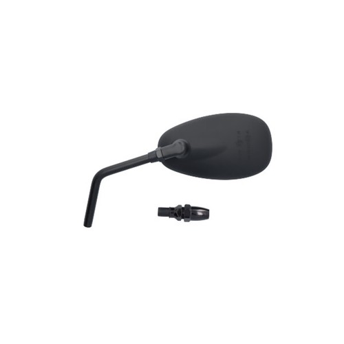 Hert black left - mirror, for