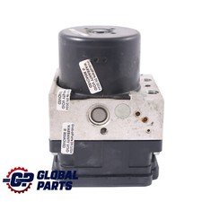 VW Touran 1T ABS Pump Control