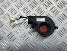 2015 MERCEDES BENZ E CLASS W212 3.0 HEATER BLOWER MOTOR FAN AIR DUCT A2129063102