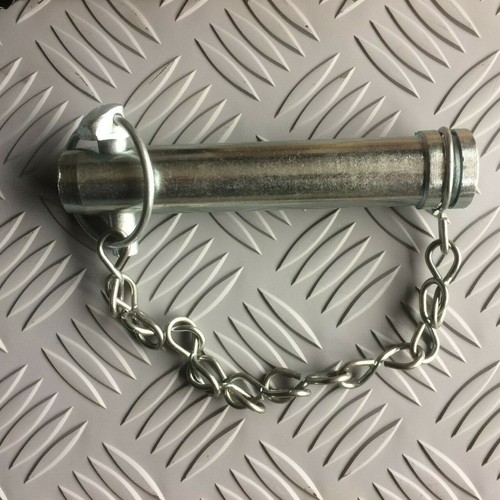 Tractor top link - top, cat