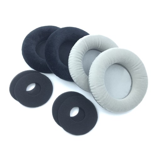 Ear pads with tuning - pads, cotton