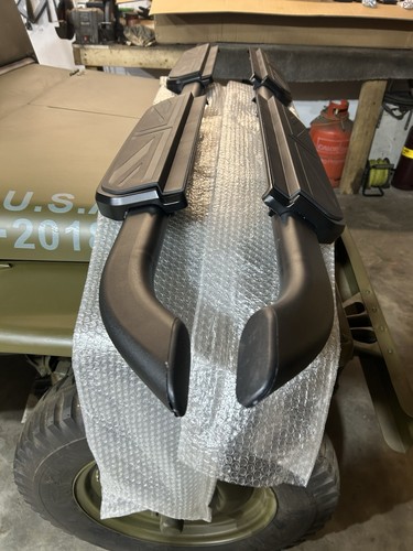 New shape defender 110 side - shape,