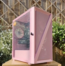 Gaming PC Ryzen 5 1400 | GTX