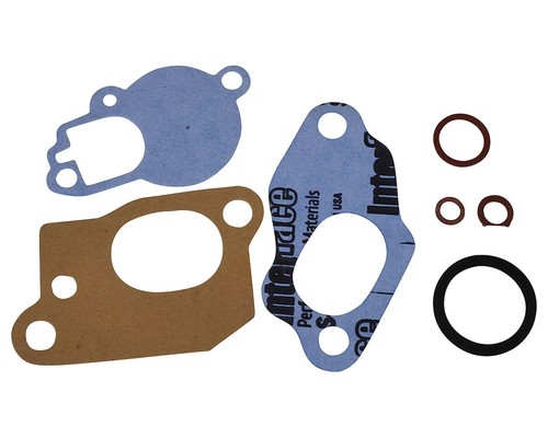 Carburetor gasket set uni - carburetor, car
